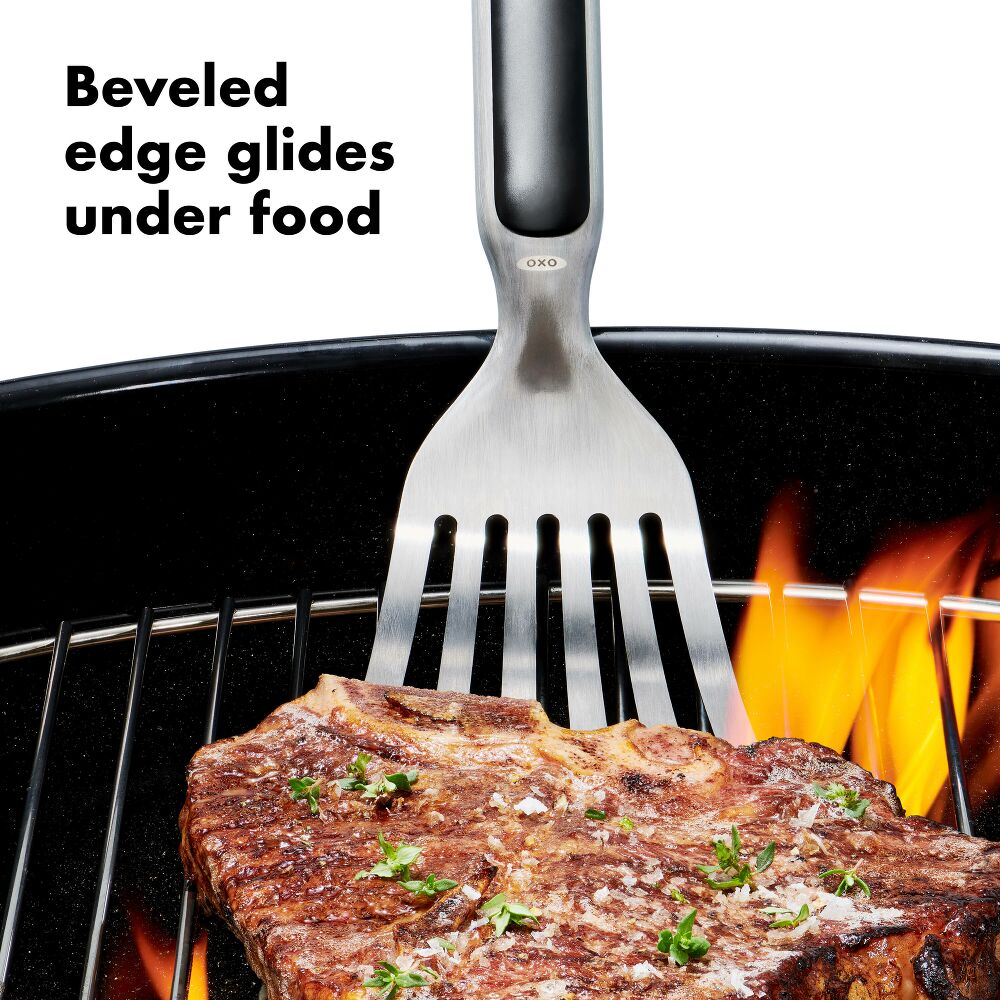 Grilling Precision Turner B5