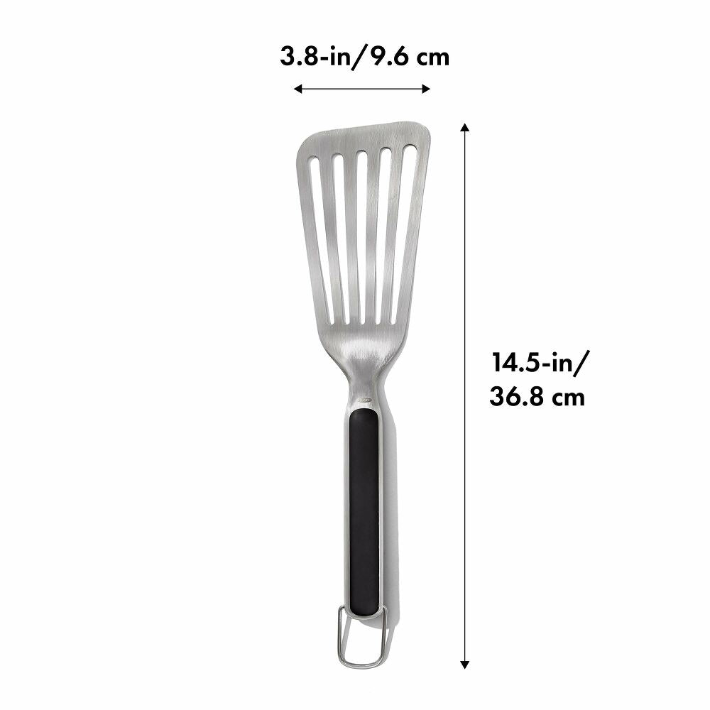 Grilling Precision Turner B5