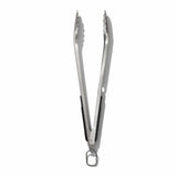 Grilling Tongs with Built-In Bottle Opener H4
