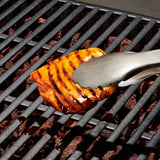 Grilling Tongs with Built-In Bottle Opener H4