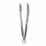 Grilling Tongs with Built-In Bottle Opener H4