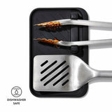 Grilling Tool Rest N2
