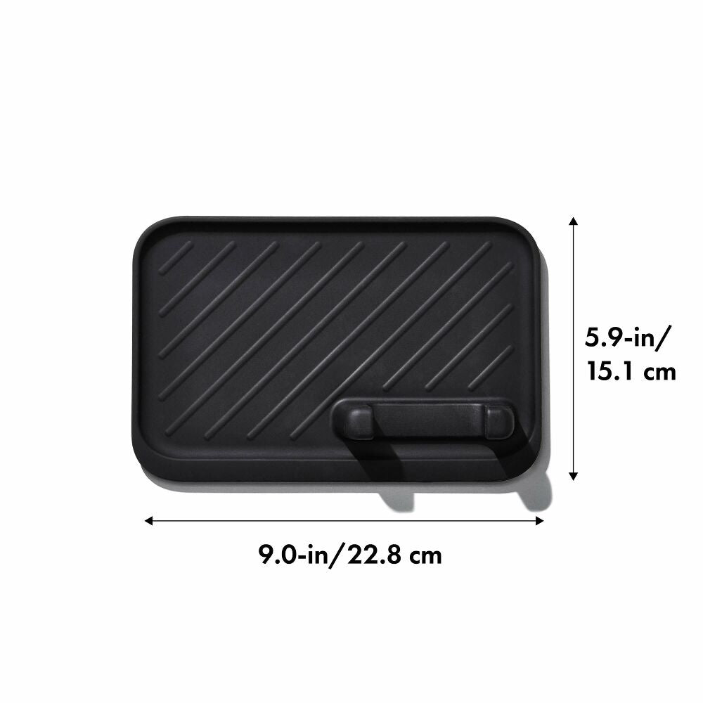 Grilling Tool Rest N2