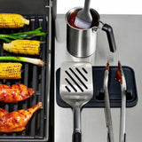 Grilling Tool Rest U1