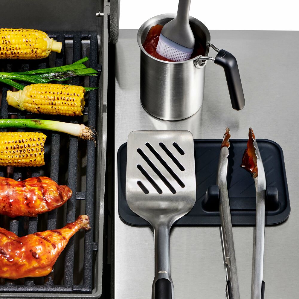 Grilling Tool Rest U1