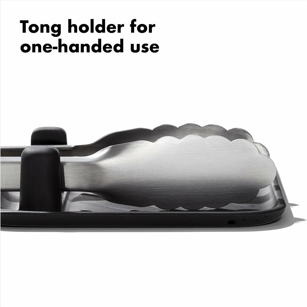 Grilling Tool Rest U1