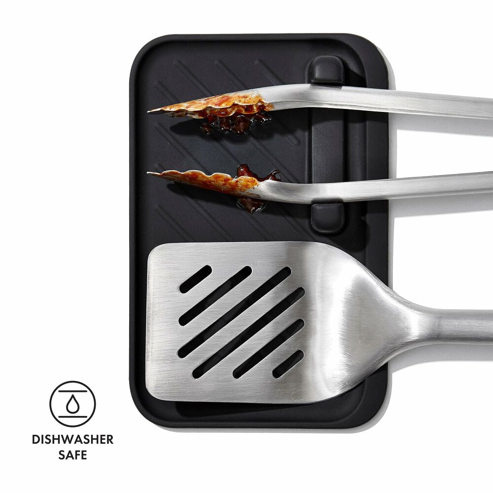 Grilling Tool Rest U1