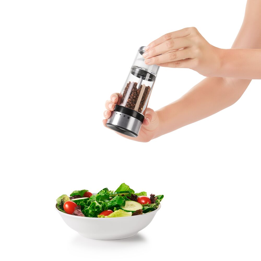 Grinder Shaker D0