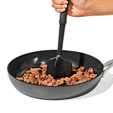 Ground Meat Chopper & Turner U0