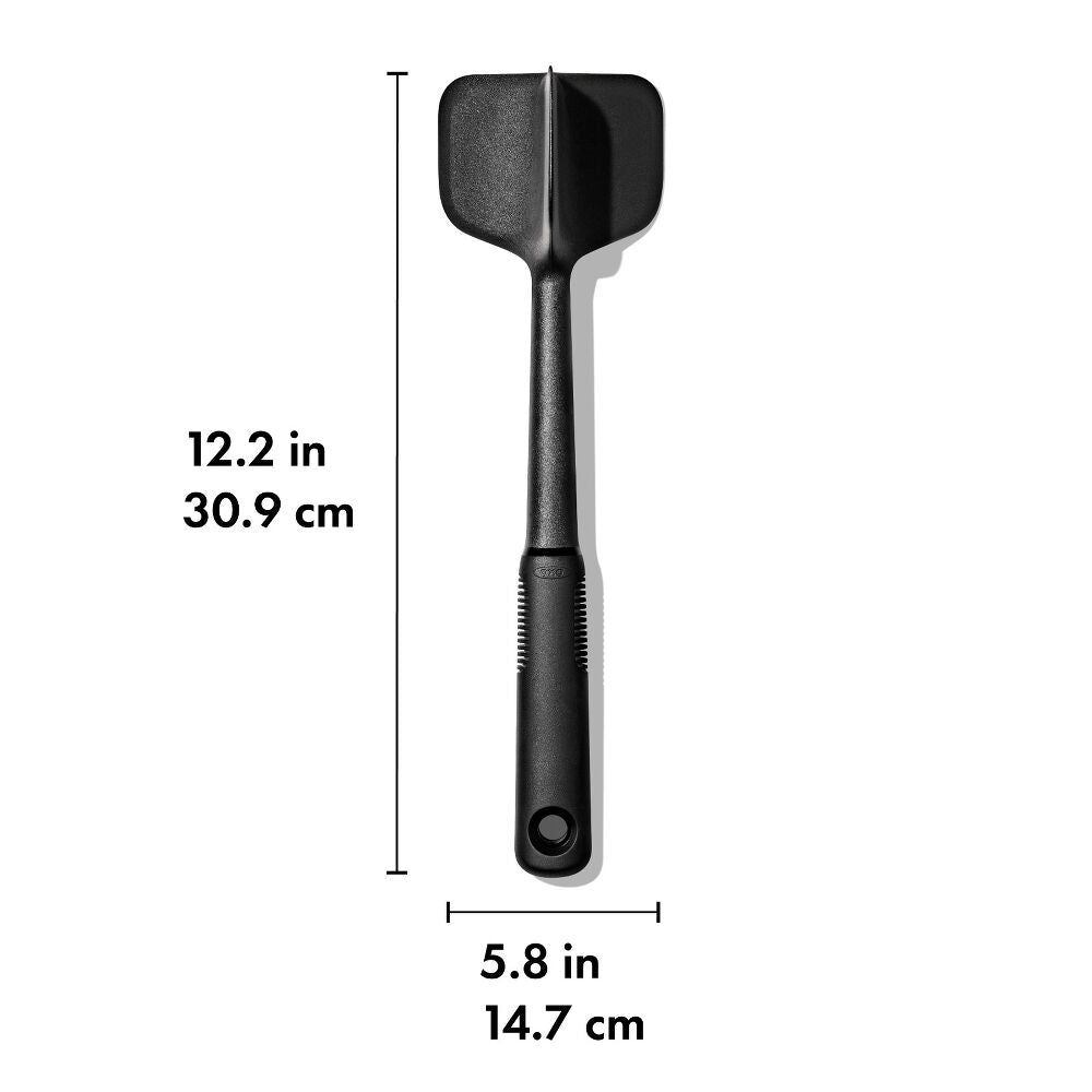 Ground Meat Chopper & Turner U0