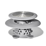 Hair Catch Drain Protector K3