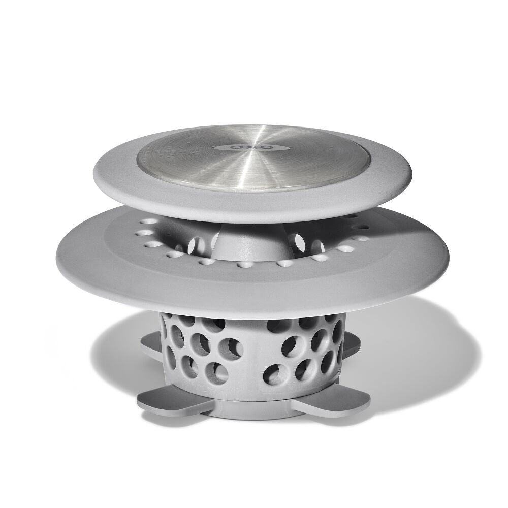 Hair Catch Drain Protector K3