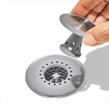 Hair Catch Drain Protector K3