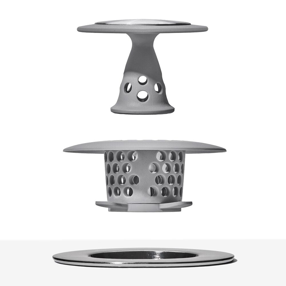 Hair Catch Drain Protector K3