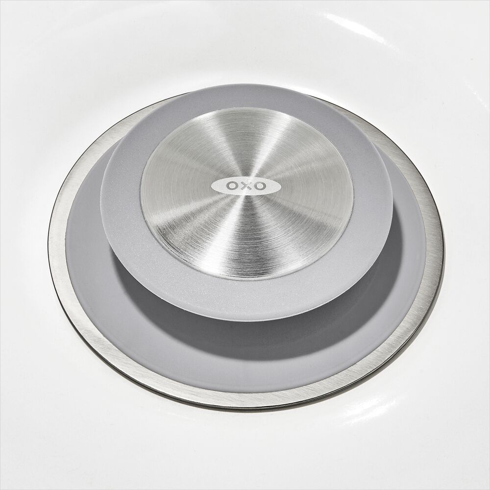 Hair Catch Drain Protector K3