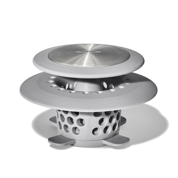 Hair Catch Drain Protector K3