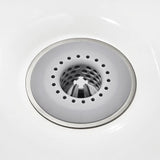 Hair Catch Drain Protector S4