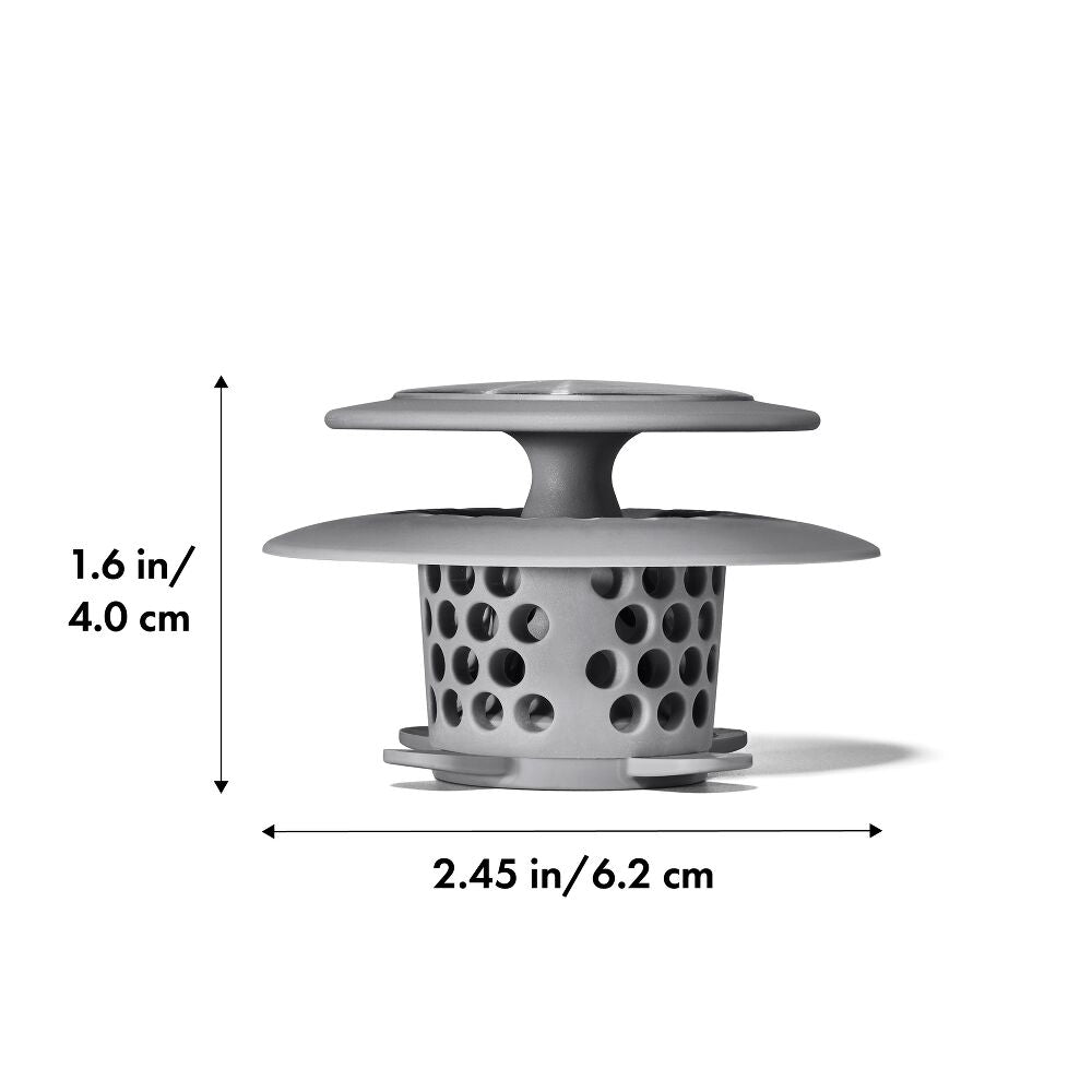 Hair Catch Drain Protector S4