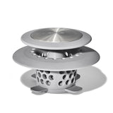 Hair Catch Drain Protector S4