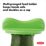 Hand-Held Spiralizer J1