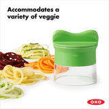 Hand-Held Spiralizer J1
