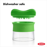 Hand-Held Spiralizer J1