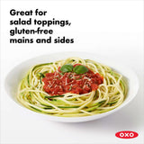 Hand-Held Spiralizer J1