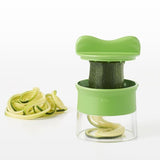 Hand-Held Spiralizer J1