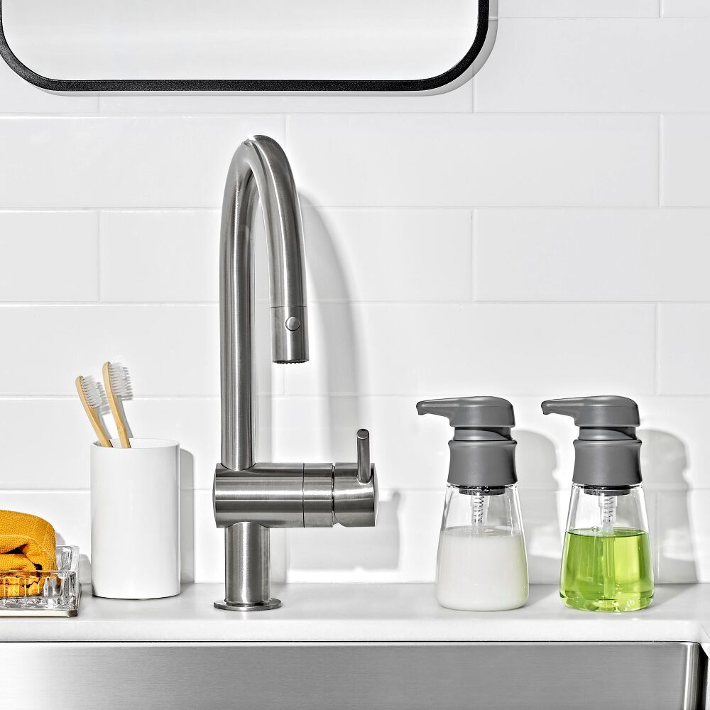 Hand Soap Dispenser - 10 oz. B5
