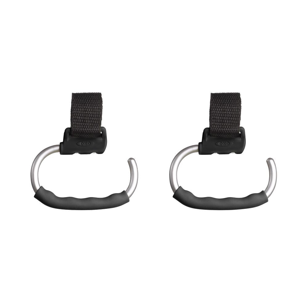 Handy Stroller Hooks Set I9