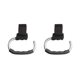 Handy Stroller Hooks Set M4