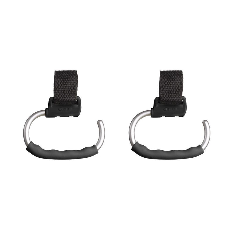 Handy Stroller Hooks Set M4
