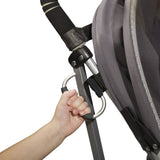 Handy Stroller Hooks Set M4