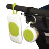 Handy Stroller Hooks Set M4