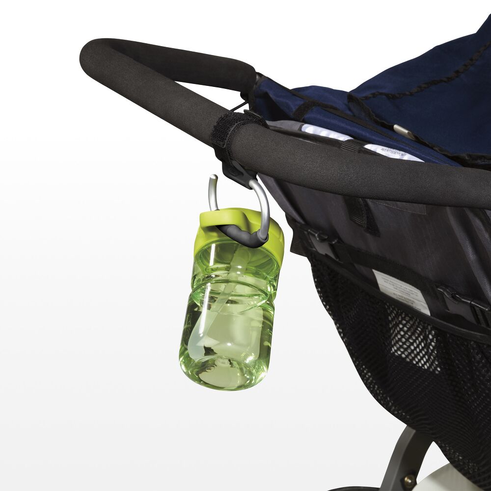 Handy Stroller Hooks Set M4