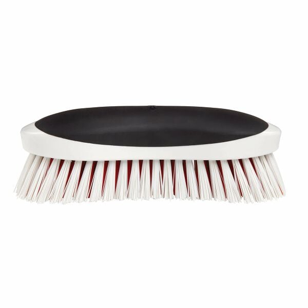 Heavy Duty Scrub Brush X5