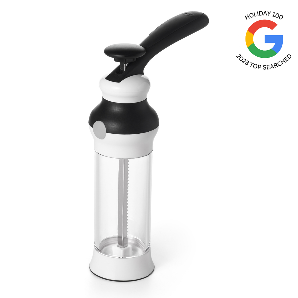 14-Piece Cookie Press Set K9