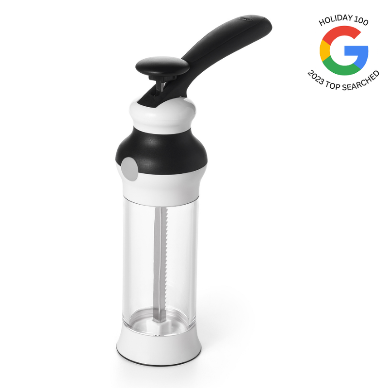 14-Piece Cookie Press Set K9