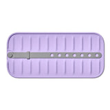 Hot Styling Tool Mat - Lavender W7