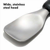 Ice Cream Spade D6