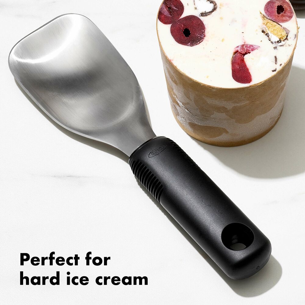 Ice Cream Spade D6
