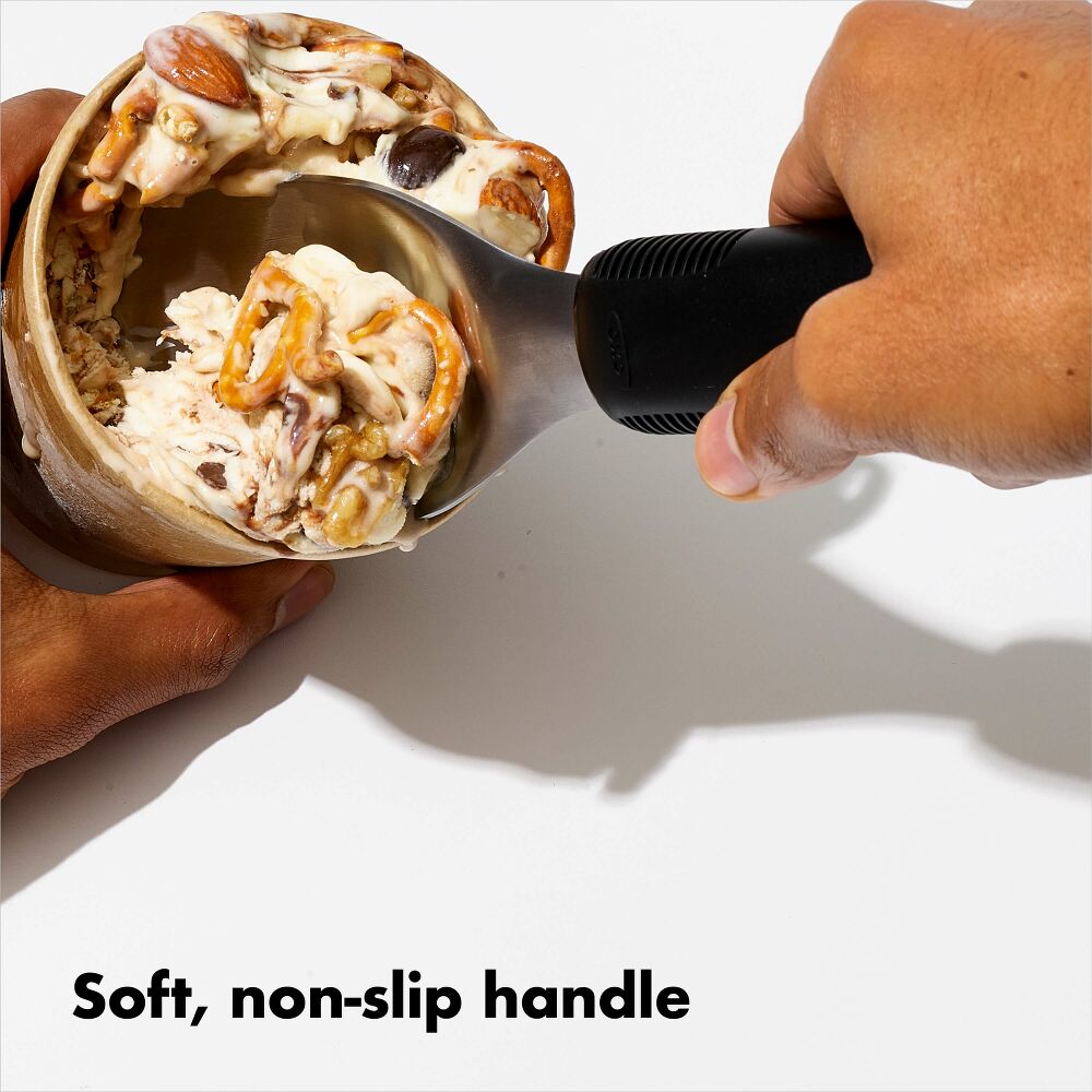 Ice Cream Spade D6