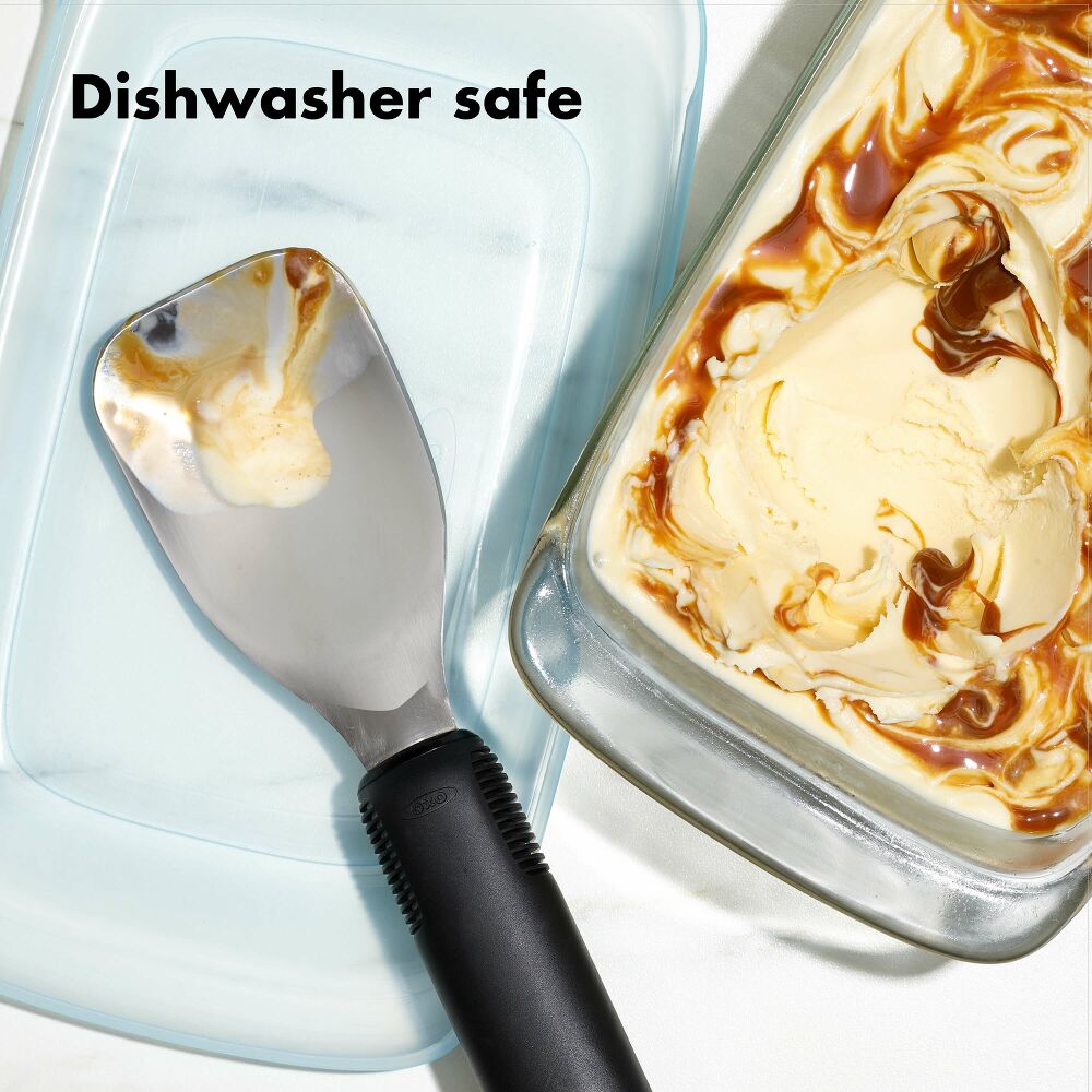 Ice Cream Spade D6