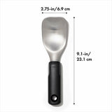 Ice Cream Spade D6