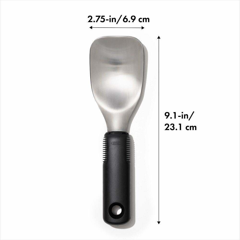 Ice Cream Spade D6