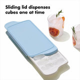 Ice Cube Tray Set Z8