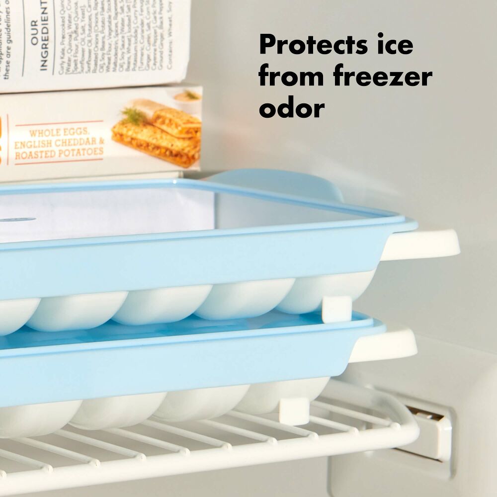 Ice Cube Tray Set Z8