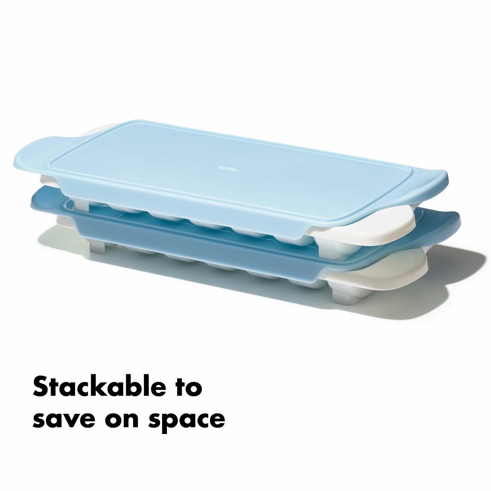 Ice Cube Tray Set Z8