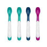 Infant Feeding Spoon Set M3