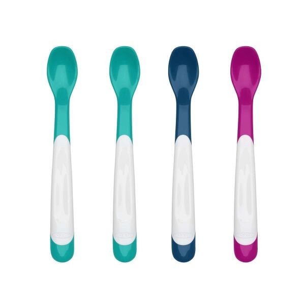 Infant Feeding Spoon Set M3
